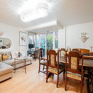 Appartement met Drie Slaapkamers